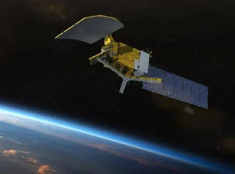 我国首颗海洋盐度探测卫星完成在轨测试